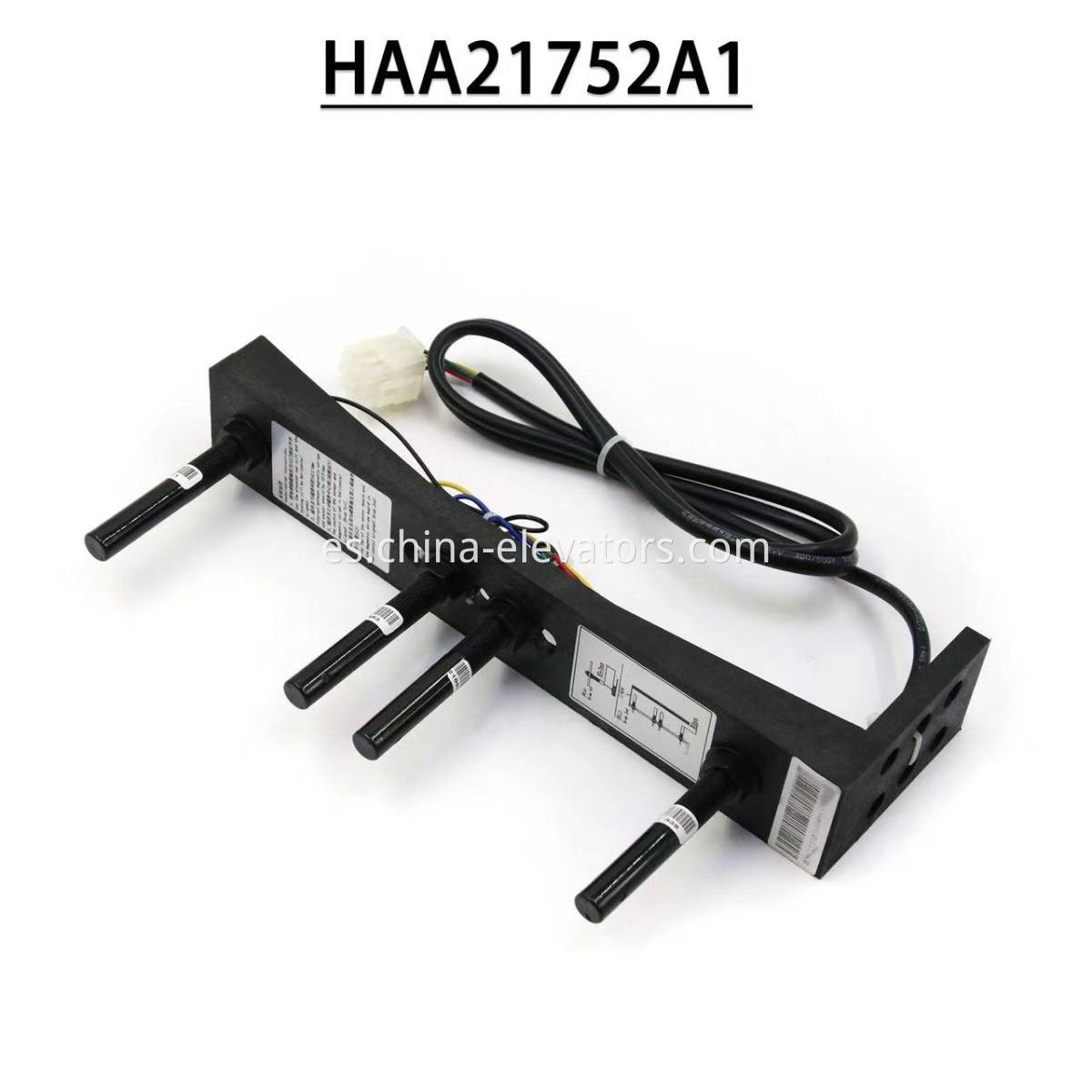 HAA21752A1 Leveling Sensor Assembly for OTIS Elevators